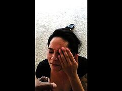 Amateur Asian Japanese Anal Creampie