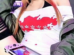 Byoru – Futaba Sakura