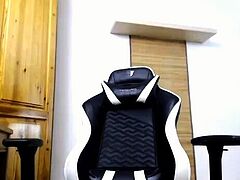 Close up pussy solo dildoing