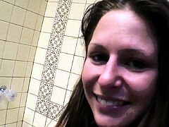 Watch rachel roxx get naked