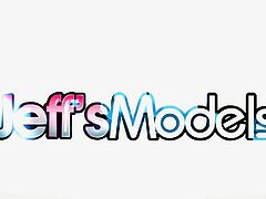 Awesome Wanking by Blonde BBW Zoey Skyy