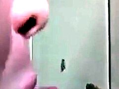 Bareback Anal at Glory Hole Young Hunk Takes on Older Man i