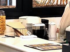 Amateur Asian Deepthroat Blowjob