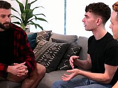 OMG! This story is seriously FUCKED UP!