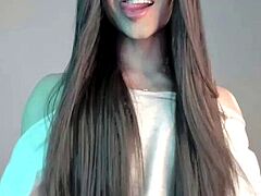 Webcam Video Amateur Webcam 003 Masturbation Porn Video