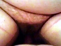 Drktig svensk Milf Spermaspruta