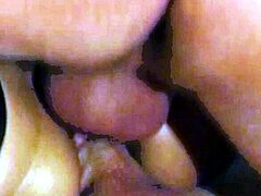 Husband Shares His Hot Wife