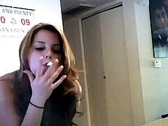 Princess Kaity - Smoking Whore