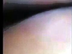 Amateur Iraqi Anal