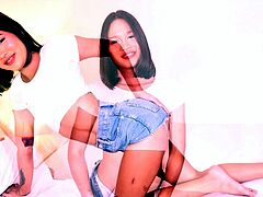 BOBSTGIRLS Chrissy Plays