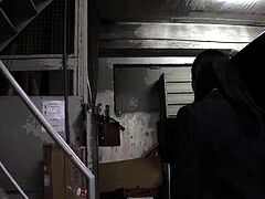 Amateur Asian girlfriend homemade hardcore action