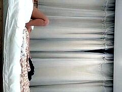 Japanese group sex with pussy licking and fucking