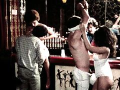 Blowjob cumshot whore gargles pov bukkake fetish cum