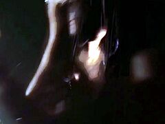 Seductive Tawaif Dance Ritual
