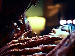 Monster Porn - It's Not Real