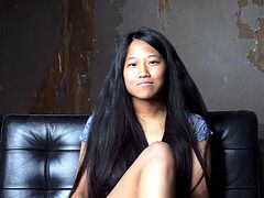 Assessing Submissive Alona
