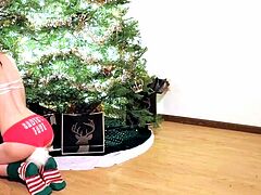 PrincessBambie - Naughty Kittens Christmas