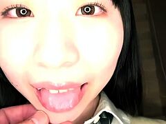 Hardcore Asian Japanese Orgy Session