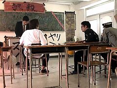 Asian japanese amateur
